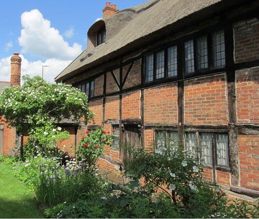 Hinckley and District Museum